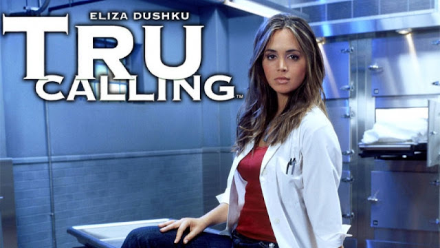 Falando em Série: TRU CALLING (2003/2005)