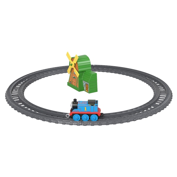 trackmaster push along 2019