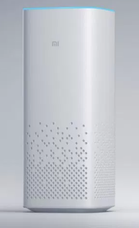 mi ai speaker english version