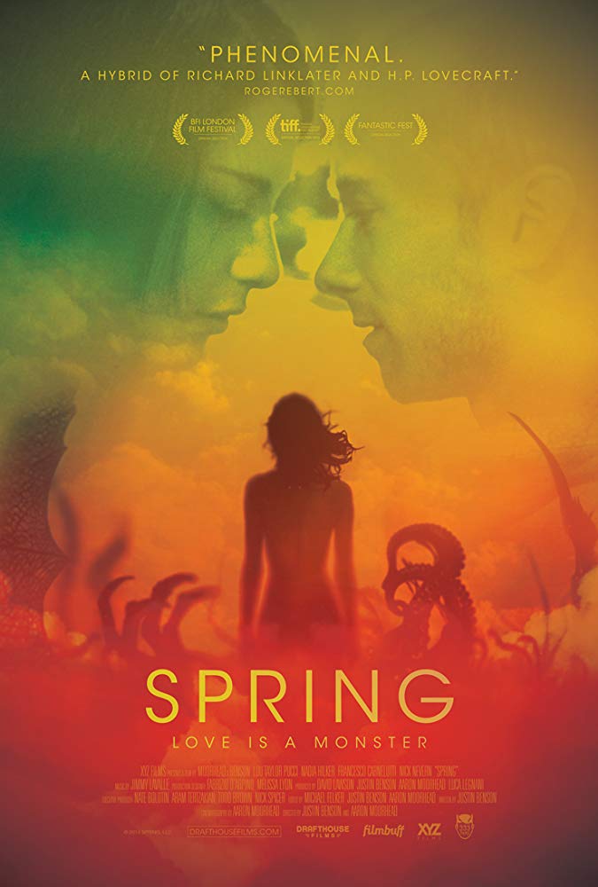 Download Film Spring (2014) Subtitle Indonesia Spring (2014)