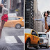 37 Captivating Portraits Of Ballet Dancers Dancing On New York Streets