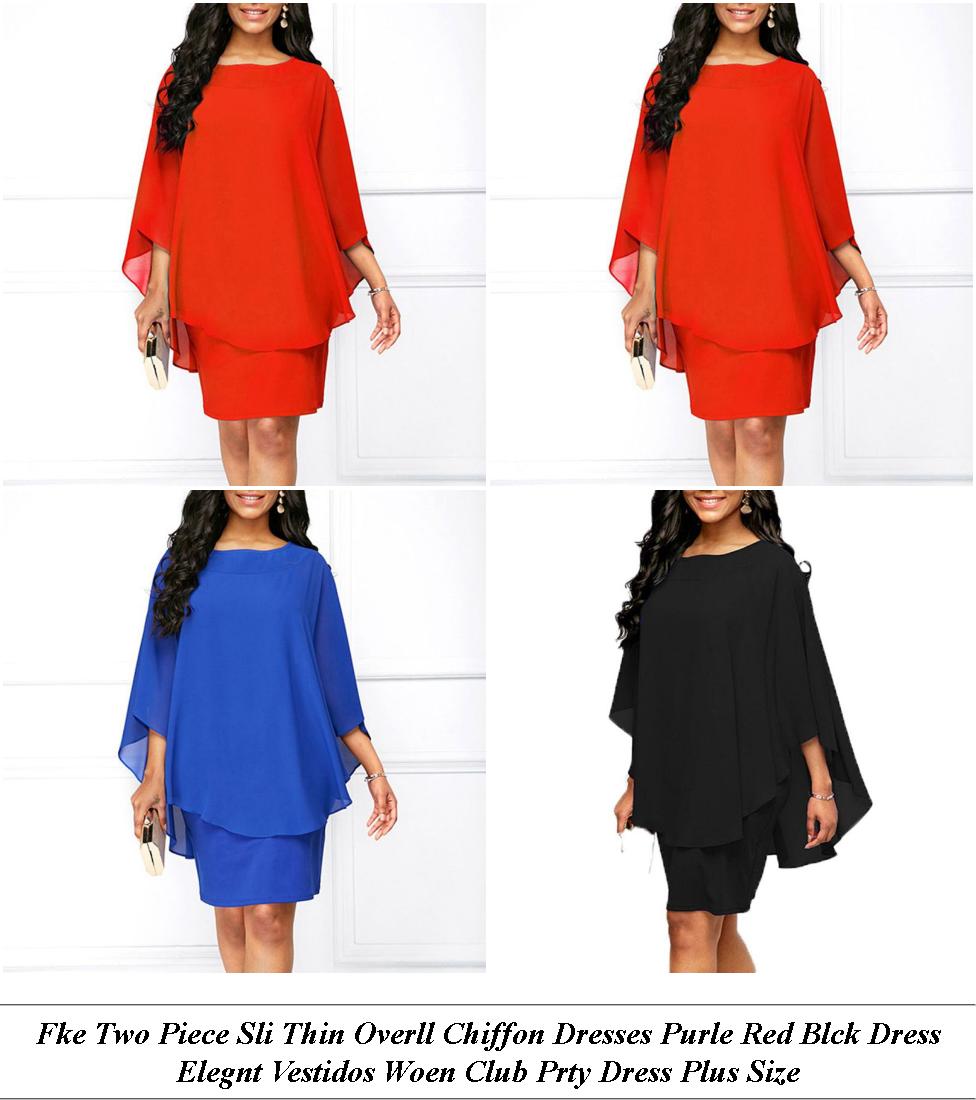 Plus Size Dresses For Women - Items On Sale - Polka Dot Dress - Cheap Clothes Shops