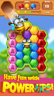 bee brilliant blast mod paidfullpro