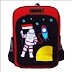 Tas Anak Aikids "Astronot"