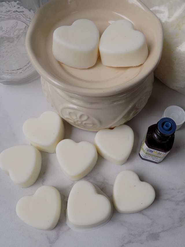 How to Make Soy Wax Tarts: An Easy Tutorial  Soy wax tarts, Wax tarts, Wax  melts recipes