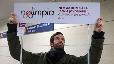 Fekete-Győr András — Fotó: Székelyhidi Balázs/MNO budapesti olimpiai pályázat, Momentum Mozgalom, Momentum-népszavazás, nolimpia, Olimpia 2024, Orbán Viktor, Fekete-Győr András, SZDSZ, Fidesz
