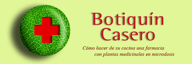 MASA CRITICA CONSCIENTE: Hacer de su Cocina una Farmacia con Plantas