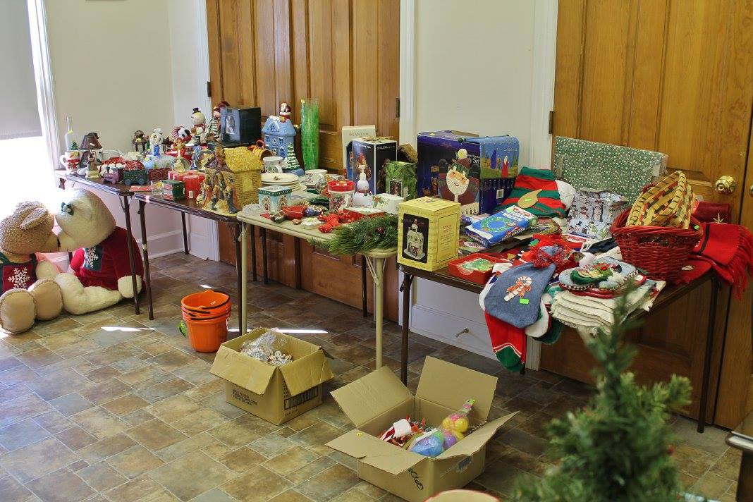 This Is Smyrna, TN Indoor Yard Sale THURSDAY/FRIDAY/SATURDAY