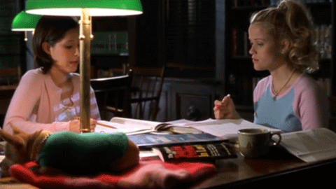 Fifth Business Essays It Is Also Evident That Both Genders Can Be Independent These Was Showed By Elle And Emmett Elle Struggled Through Law School To Prove To Herself She Can English Essay Com also High School Entrance Essay Critical Essay Legally Blonde I Am Who I Am Thesis Statement In An Essay