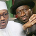 Stolen funds: Buhari, Jonathan may clash again