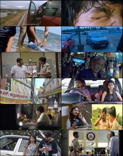 Kendasampige (2015) Kannada Full Movie Download 300MB