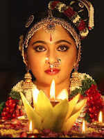Anushka First Look In ONV-cover-photo