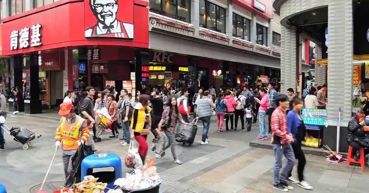 Super Wisata Halal Hongkong! ShenzhenMacau+Zhuhai 5D 2019