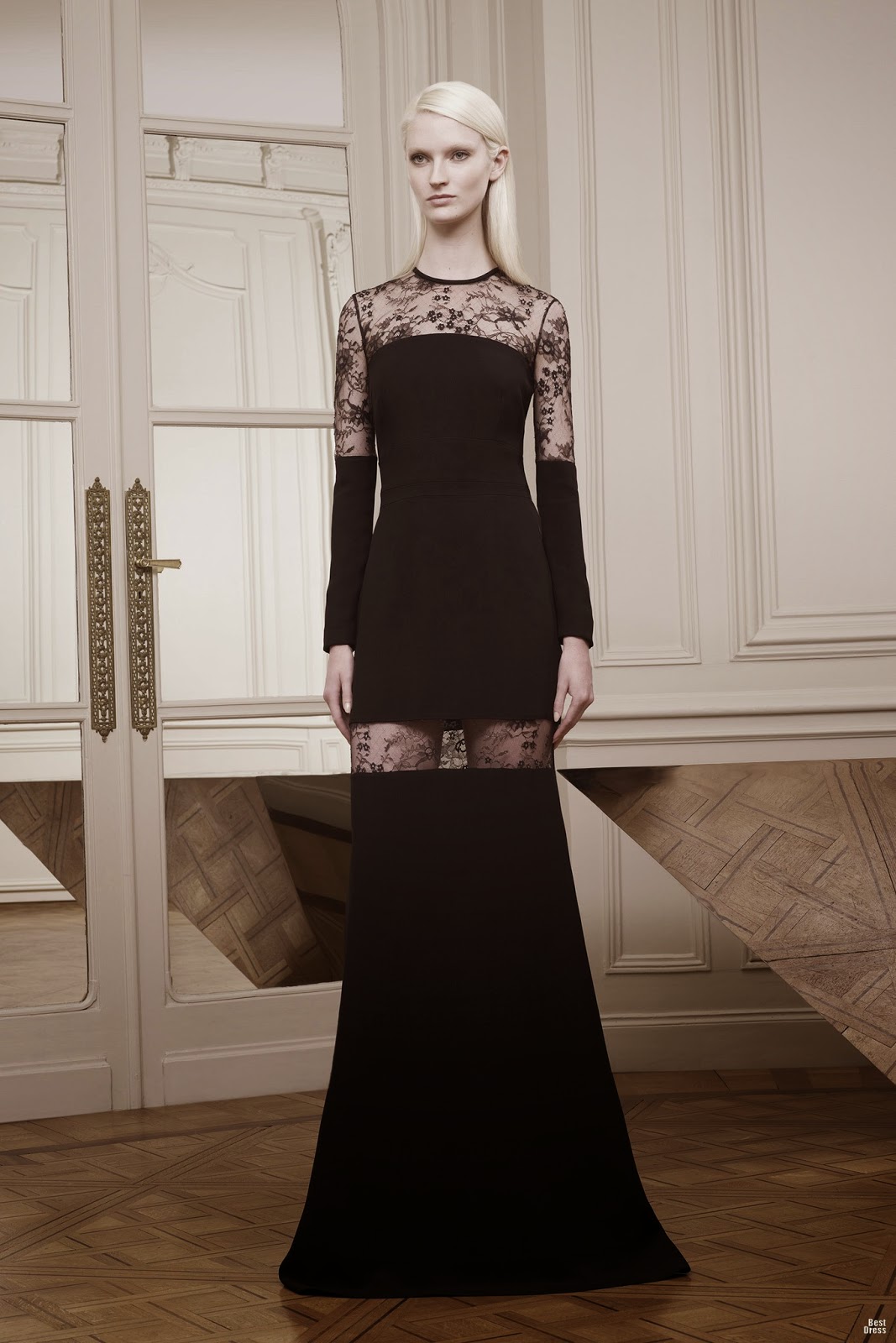 Vestidos de moda colección Otoño | Vestidos de Otoño 2015 Vestidos de moda colección Otoño | Vestidos de Otoño 2015