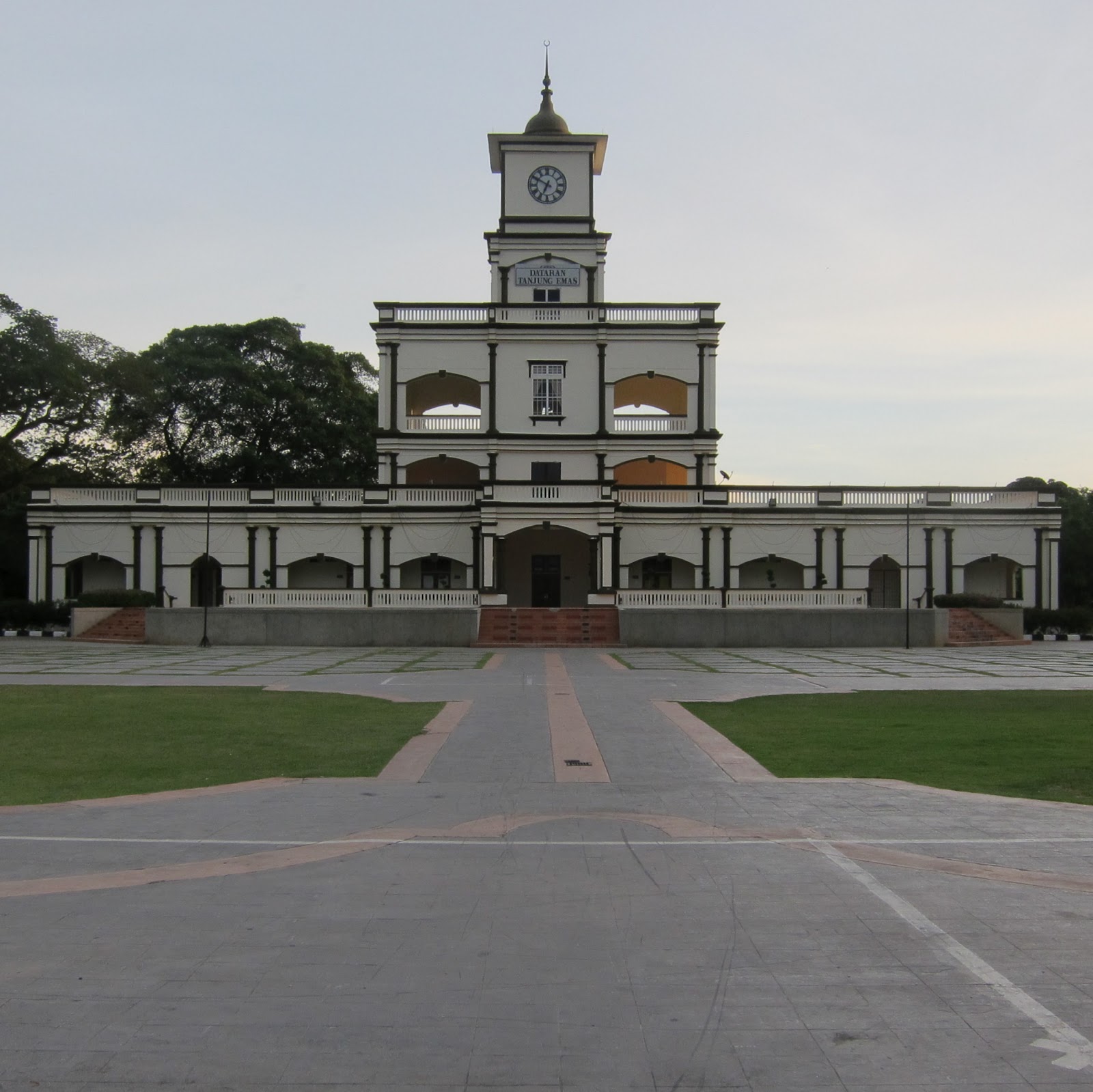 Johor Kaki Travels For Food April 2012