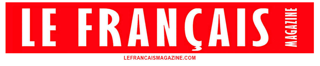 Le Français Magazine