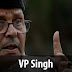 Famous Personalities : V.P. Singh