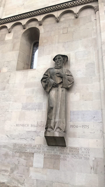 « Zürich. »