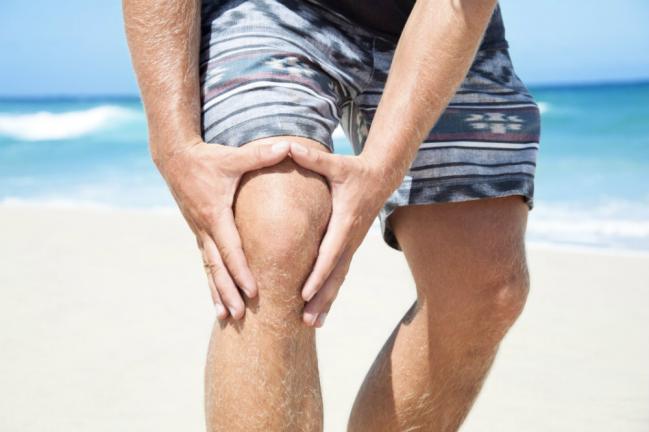 Cómo evitar la tendinitis