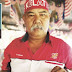 'Saya nak jumpa Wan Mariam'