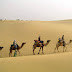 Explore The Beauty of Thar Desert Jaisalmer