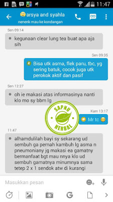 Obat Radang Paru Paru Obat Radang Paru Paru