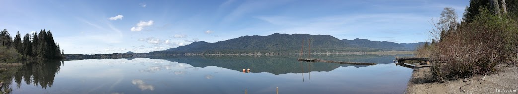 lake quinault