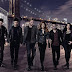 Shadowhunters está renovada para sua terceira temporada!