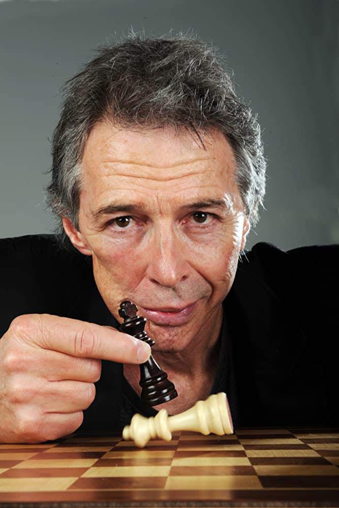 BooksChatter ☀ Dragon Head Aleksandr Talanov Thrillers [4] James