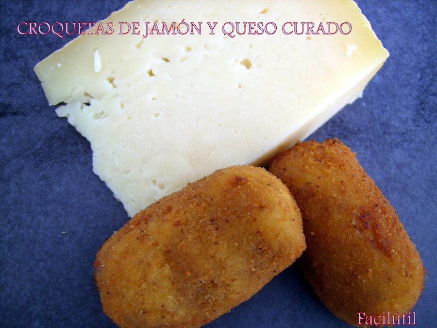 croquetas-de-jamón-y-queso-curado