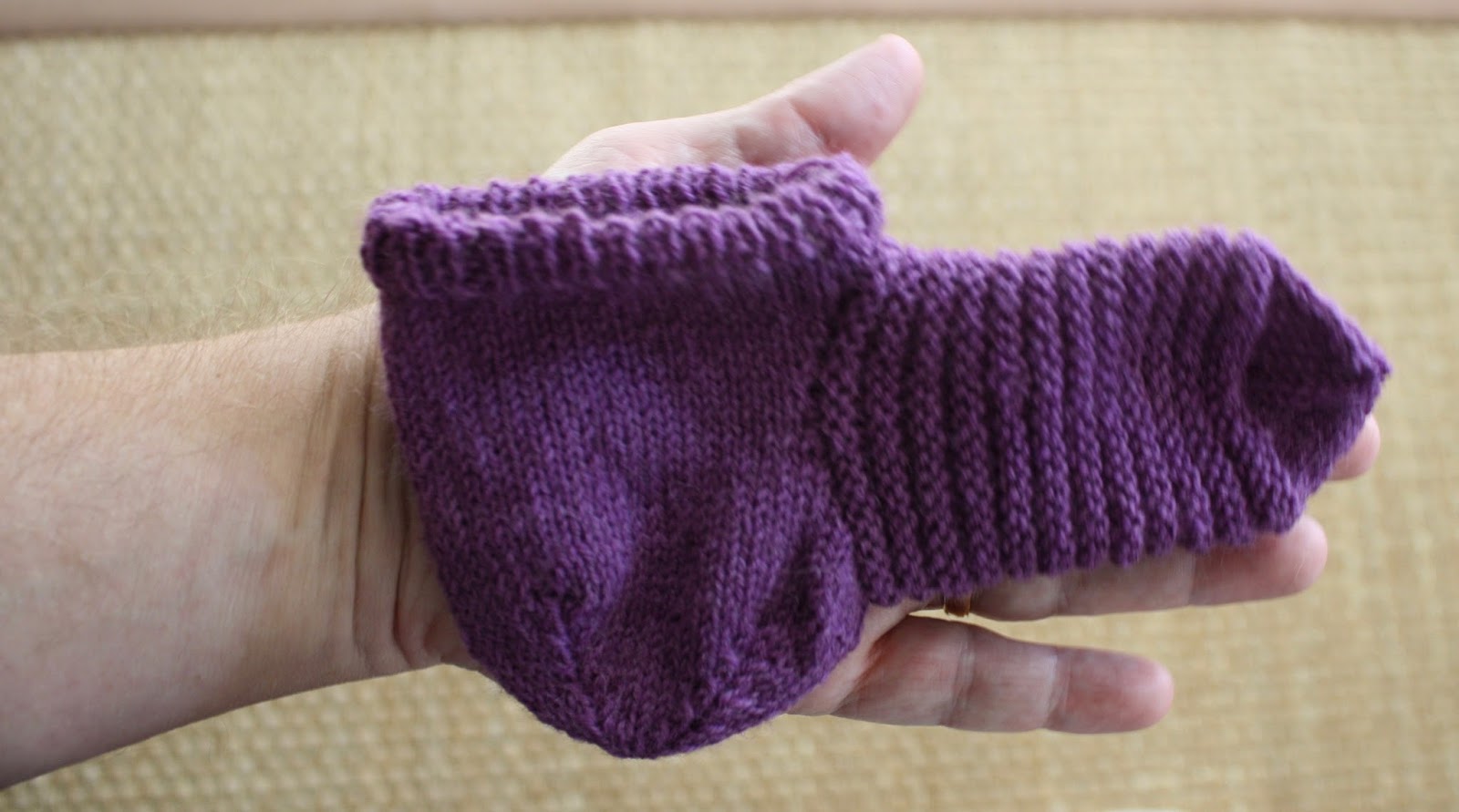 QueerJoes Knitting Blog: Desiging 3-Dimensional Knitting