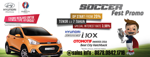 NGERiii...!! Sekilas tentang Hyundai i10X