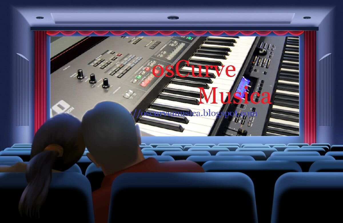 Vanesa Cordantonopulos Curso Completo De Teoría De La Música osCurve Música : noviembre 2013