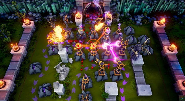 Shepherds of the Abyss PC Full Shepherds of the Abyss PC Full