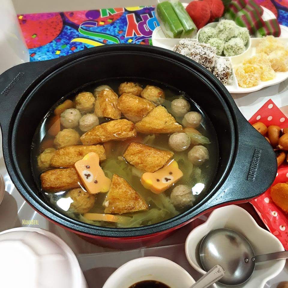 Recipe • The Very Versatile Anchovy Soup Stock!