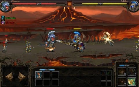 http://apkmode1.blogspot.com/2016/12/epic-heroes-war-v165160.html