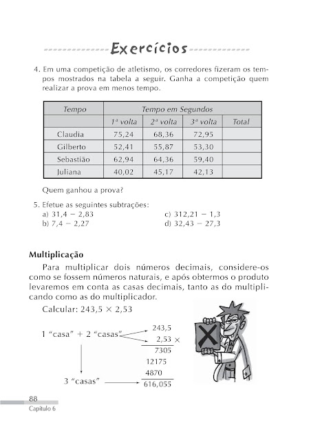 Minimanual compacto de matematica ensino fundamental editora rideel pdf