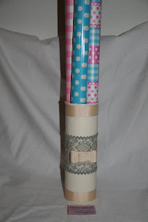 MUNDO VICHY: NUEVOS BOTES Y CAJAS DECORADOS