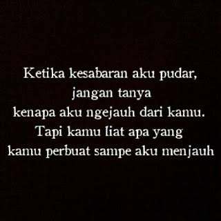 Gambar DP BBM Kata Kata Penyesalan Diri Gambar DP BBM Kata Kata Penyesalan Diri