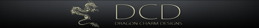 DCD: Dragon Charm Designs