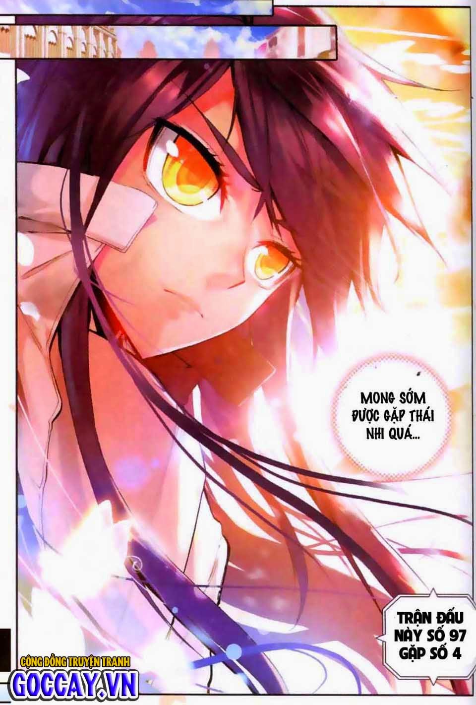 Thần Ấn Vương Tọa Chap 35 - Truyen.Chap.VN