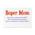 Inspirational Quotes For Your Super Mom With Unique Love Pictures And Miss You SMS