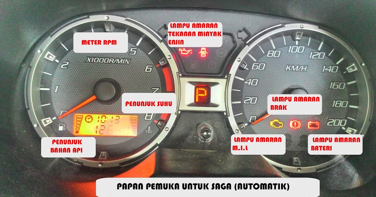 Rsm Kereta Axia Manual Tin Contoh X
