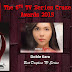 "Doble Kara" is Best Daytime TV Series - The 6TH TV Series Craze Awards 2015 