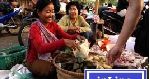 Macam Macam Pembeli dan Penjual - Belajar Ekonomi