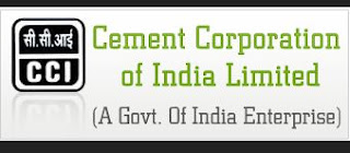 Cement Corporation of India Limited