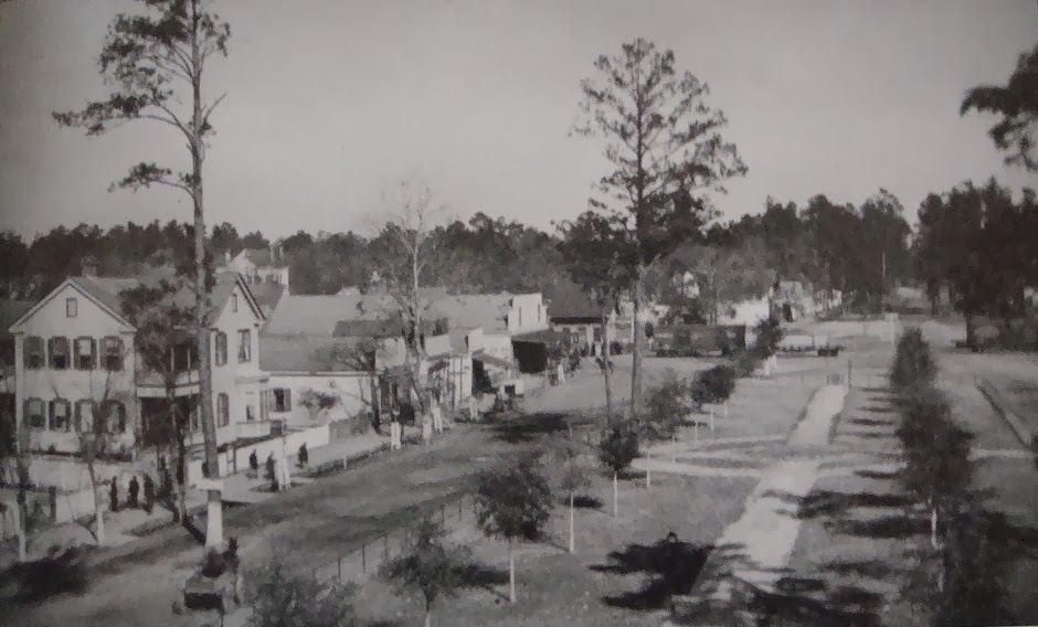 Vacation Rick A Visit To The Illustrious Pine Forest Inn of SummervilleSomewhere In Time