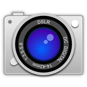 DSLR Camera Pro v2.8.5 Apk Terbaru