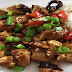 Kung Pao Chicken Recipe