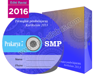 Jual RPP Prakarya SMP Kelas VII Kurikulum 2013 Edisi Revisi 2016 Jual RPP Prakarya SMP Kelas VII Kurikulum 2013 Edisi Revisi 2016